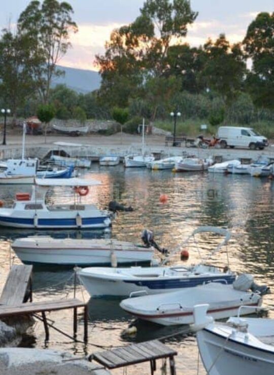 Άγιος Ανδρέας