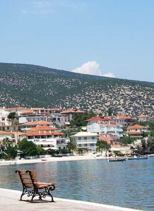 Ξηροπήγαδο